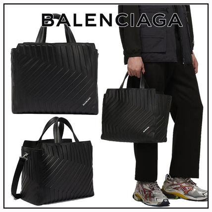 BALENCIAGA(バレンシアガ) トートバッグ(メンズ) - 海外通販のBUYMA