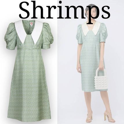 Shrimps(シュリンプス) ワンピース(レディース) - 海外通販のBUYMA