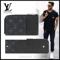 【大人気】Louis Vuitton ハイブリッド ウォレット ミニ財布 (Louis