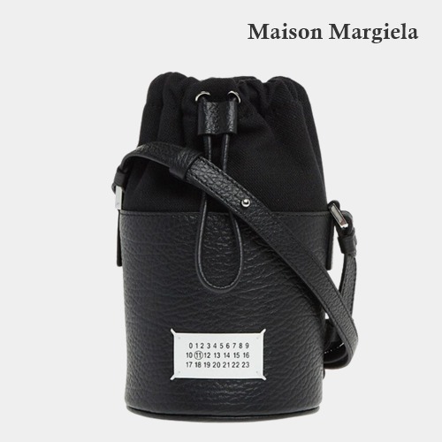 ☆MaisonMargiela☆5AC MINI BUCKET バケットバッグ 正規品