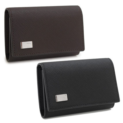 Dunhill x キーケース・キーリング(メンズ) コインケース・小銭入れ ...