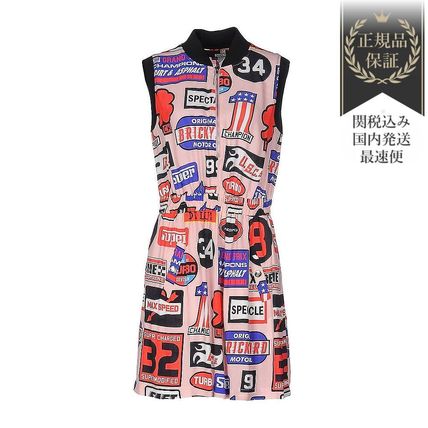 Love Moschino x ワンピース(レディース)|新作を海外通販【BUYMA】