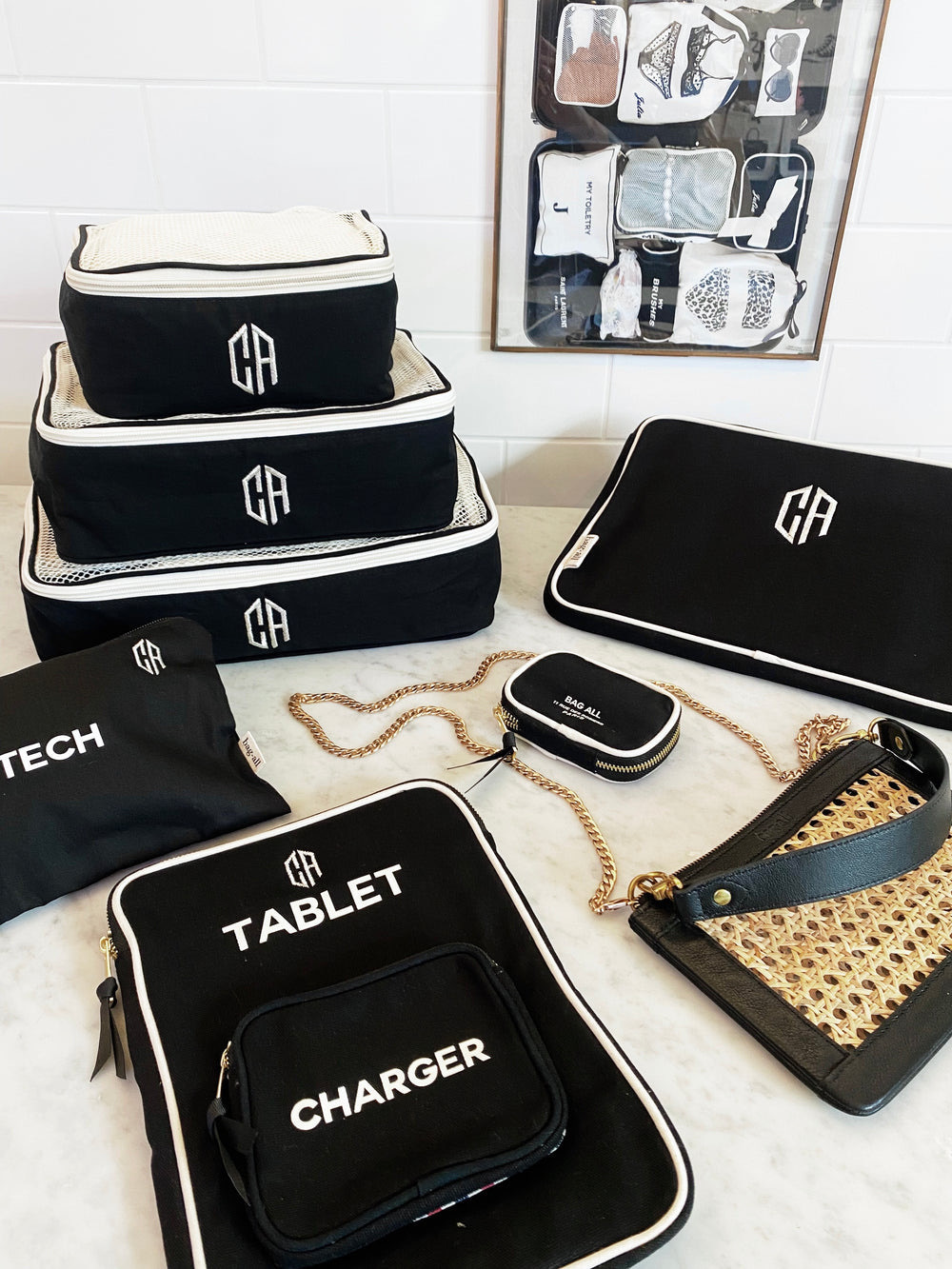 ◆Bag all◆ タブレットケース 3色 送料込 ◇Bag all◇ タブレットケース 3色 送料込 (Bag all/iPad