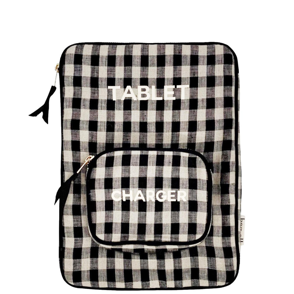 ◇Bag all◇ タブレットケース 3色 送料込