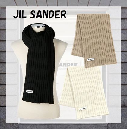 Jil Sander x マフラー・ストール(レディース) - 海外通販のBUYMA