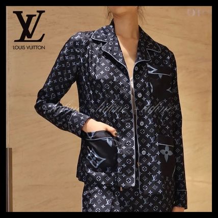 Louis vuitton pajamas,  CA