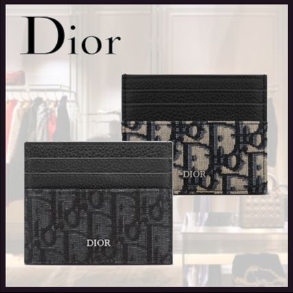 Dior x コインケース・小銭入れ(メンズ)|新作を海外通販【BUYMA】