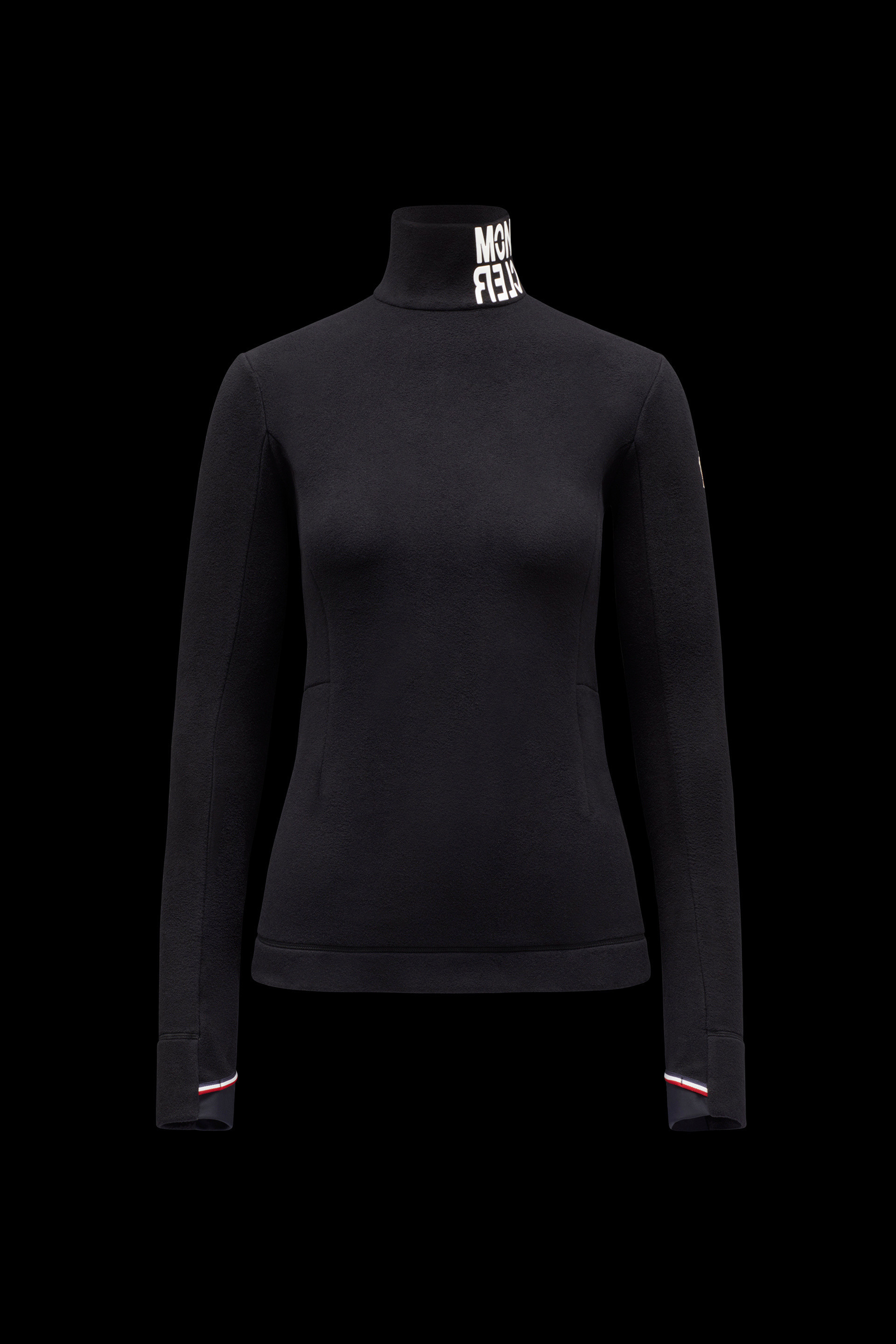 スウェット·トレーナー MONCLER GRENOBLE 2022/23秋冬新作フリース素材 ...