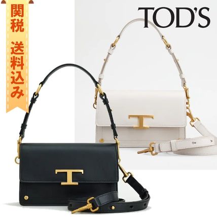 TOD'S(トッズ) ショルダーバッグ・ポシェット(レディース) - 海外通販 ...