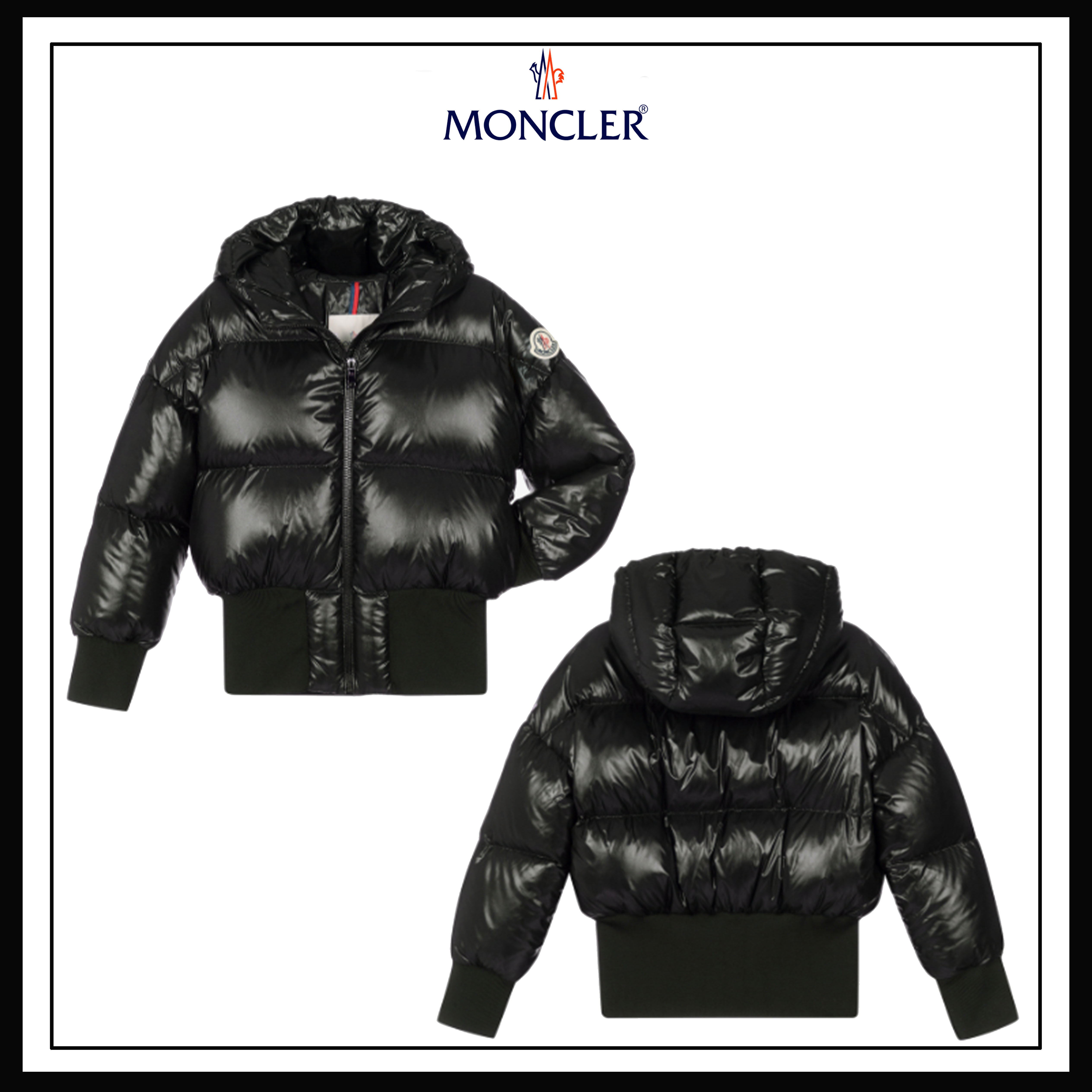 超大特価
【完売前に】MONCLER ダウンジャケット【大人OK】 モンクレール キッズアウター 超大特価
【完売前に】MONCLER ダウンジャケット【大人OK】 モンクレール キッズアウター