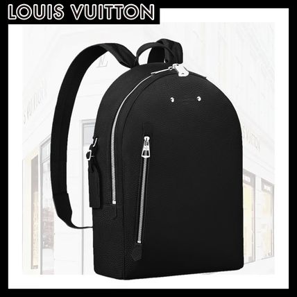 Louis Vuitton x バックパック・リュック(メンズ) - 海外通販のBUYMA
