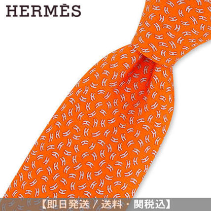 HERMES x ネクタイ(メンズ) - 海外通販のBUYMA