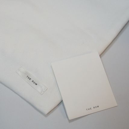 The Row トートバッグ 【即納OK】THE ROW トートバッグ N/S Park large(18)
