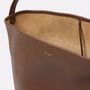 The Row トートバッグ 【即納OK】THE ROW トートバッグ N/S Park large(9)
