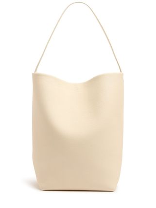 The Row トートバッグ 【即納OK】THE ROW トートバッグ N/S Park large(10)