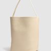 The Row トートバッグ 【即納OK】THE ROW トートバッグ N/S Park large(11)