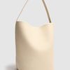 The Row トートバッグ 【即納OK】THE ROW トートバッグ N/S Park large(12)