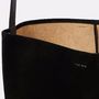 The Row トートバッグ 【即納OK】THE ROW トートバッグ N/S Park large(16)
