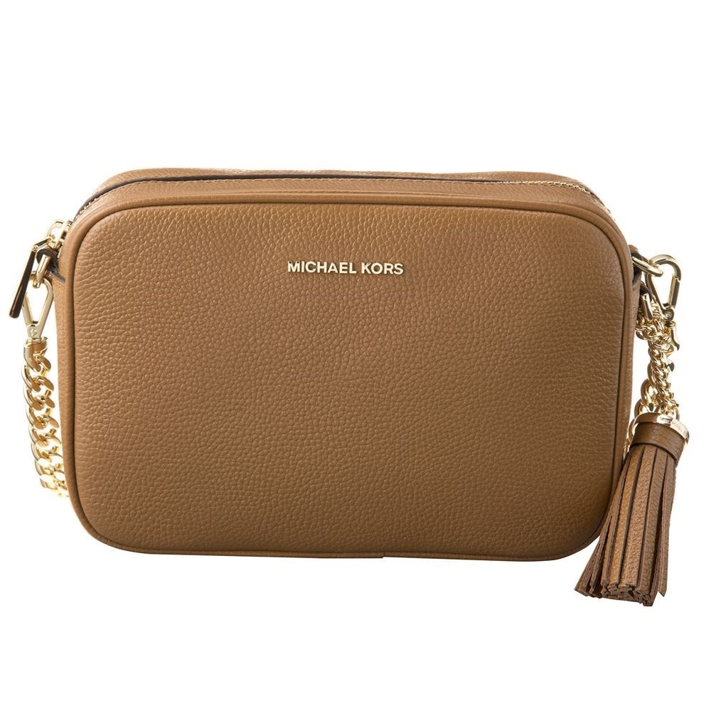 マイケルコース ショルダーバッグ 32F7GGNM8L 203 MICHAEL KORS