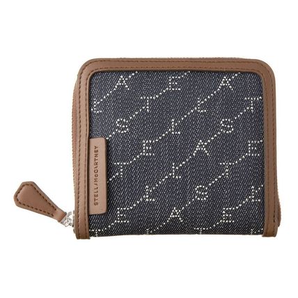 ブルー(青)系 Stella McCartney x 財布・小物(レディース) - 海外 ...