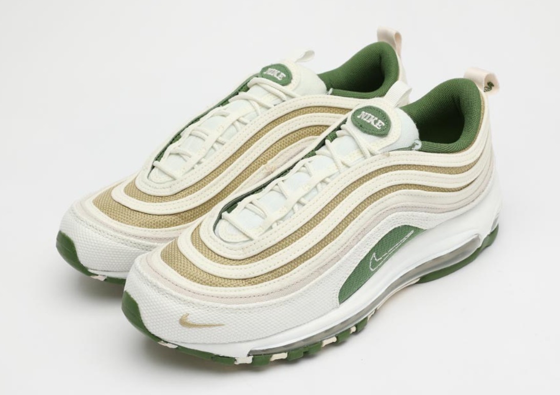 ★関税込★NIKE★Air Max 97 SE Next Nature \