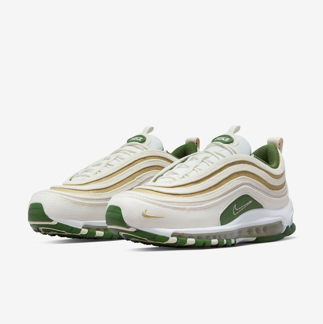 ★関税込★NIKE★Air Max 97 SE Next Nature \"SUNCLUB\"★25-29cm