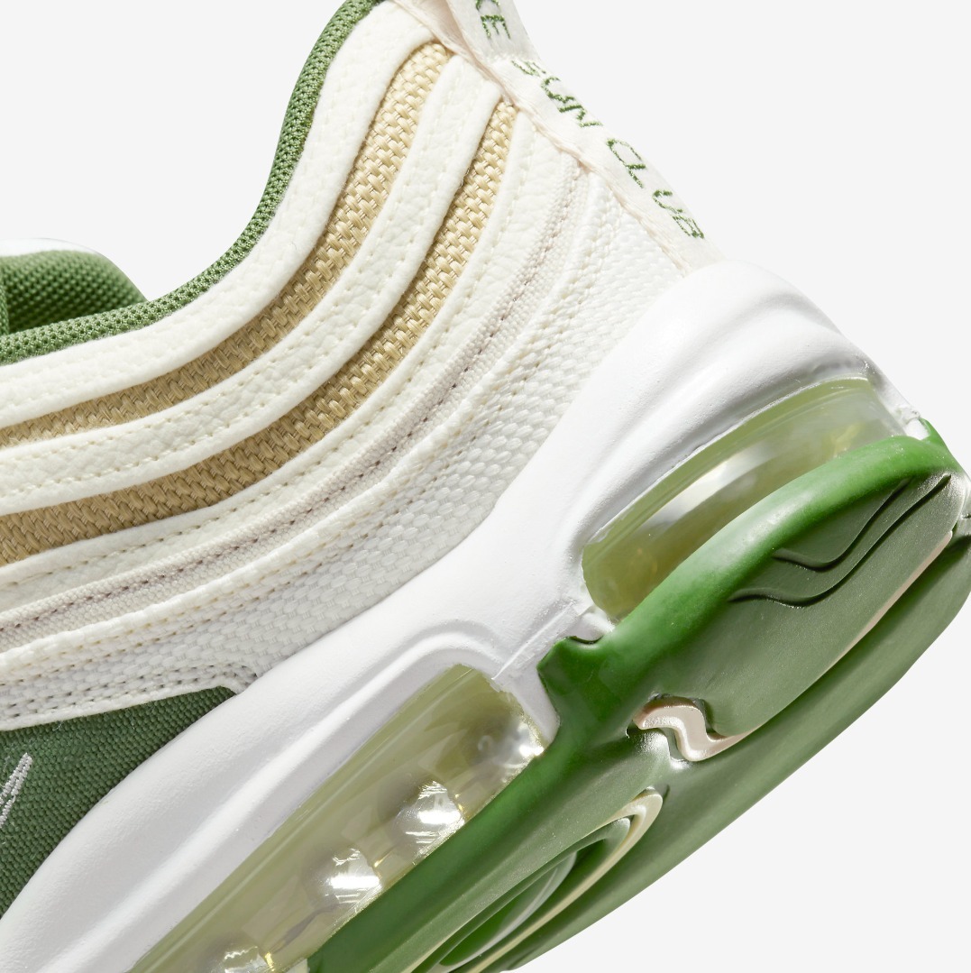 ★関税込★NIKE★Air Max 97 SE Next Nature \"SUNCLUB\"★25-29cm