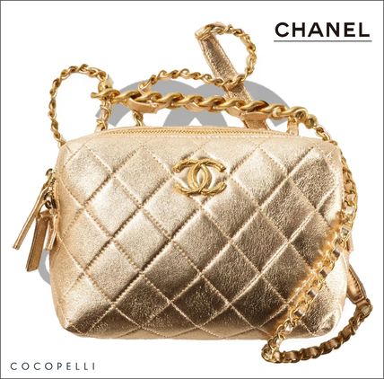 CHANEL COCO COCOON x バッグ・カバン(レディース) - 海外通販のBUYMA