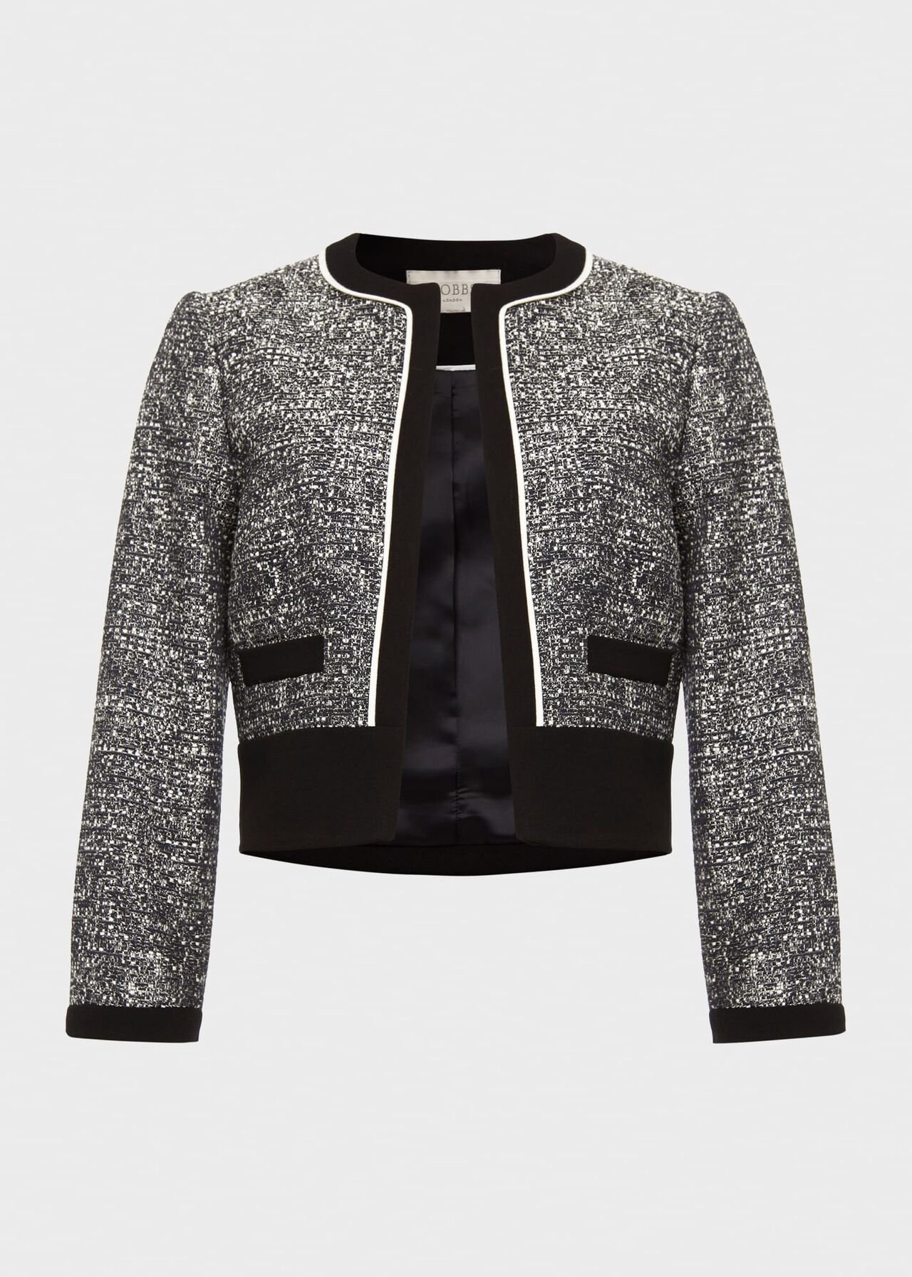 英王室愛用◇HOBBS◇ 関税送料込 ブリエナジャケット (Hobbs London ...
