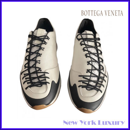 BOTTEGA VENETA(ボッテガヴェネタ) スニーカー(メンズ) - 海外通販のBUYMA