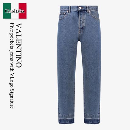 VALENTINO(ヴァレンティノ) デニム・ジーパン(メンズ) - 海外通販のBUYMA