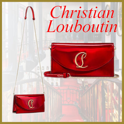 Christian Louboutin x クラッチバッグ(レディース)|新作を海外通販 Christian Louboutin x クラッチバッグ(レディース)|新作を海外通販