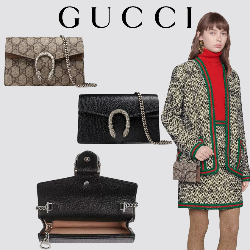 値段が激安 国内即発【GUCCI】〔ディオニュソス〕スーパーミニバッグ GG ショルダーバッグ・ポシェット 値段が激安 国内即発【GUCCI】〔ディオニュソス〕スーパーミニバッグ GG ショルダーバッグ・ポシェット