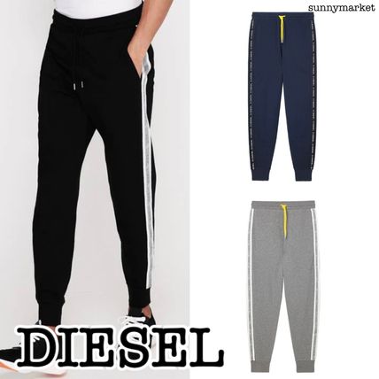 DIESEL x スウェットパンツ(メンズ)|新作を海外通販【BUYMA】