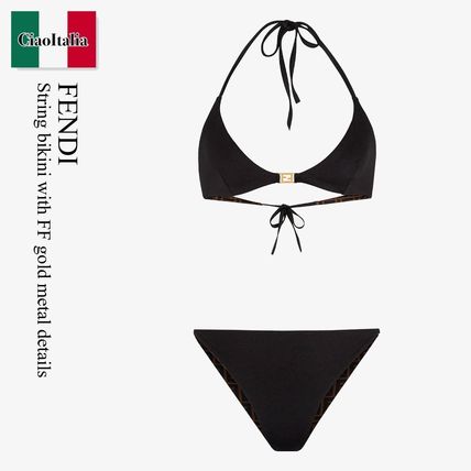 FENDI(フェンディ) 水着・ビーチグッズ(レディース) - 海外通販のBUYMA