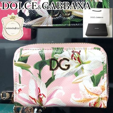 Dolce & Gabbana(ドルチェ&ガッバーナ) 財布・小物(レディース) - 海外 ...