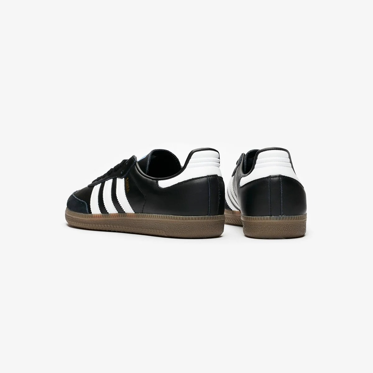 ☆在原みゆ紀着用☆入手困難☆送料込☆ adidas SAMBA サンバ OG ...