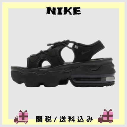 25cm Nike AIR MAX KOKO x サンダル・ミュール(レディース) - 海外通販 ...