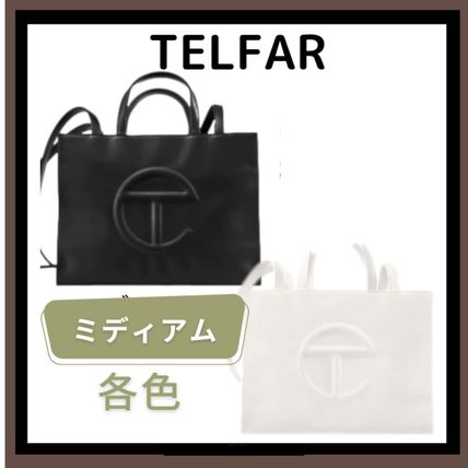 Telfar(テルファー)の商品一覧 - 海外通販のBUYMA