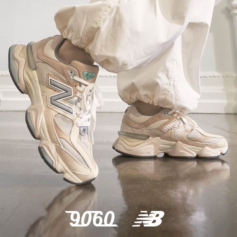 ★関税込★New Balance★9060 スニーカー U9060MD★22-30cm ☆人気☆【New Balance】☆9060 スニーカー U9060M.D☆22-30cm