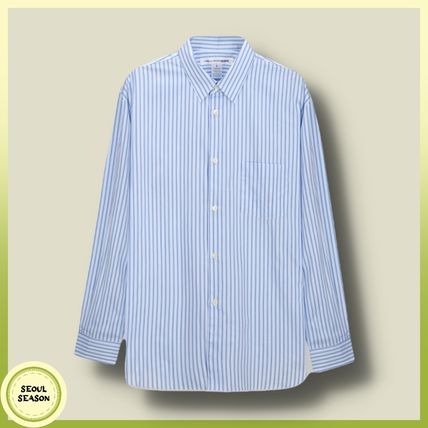 COMME des GARCONS x シャツ(メンズ) - 海外通販のBUYMA