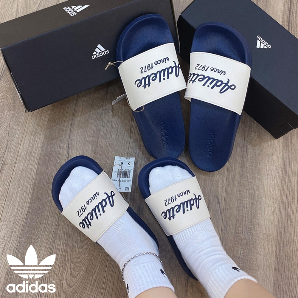 【ADIDAS】◆ ADILETTE SHOWER◆シャワーサンダル◆【送料無料】