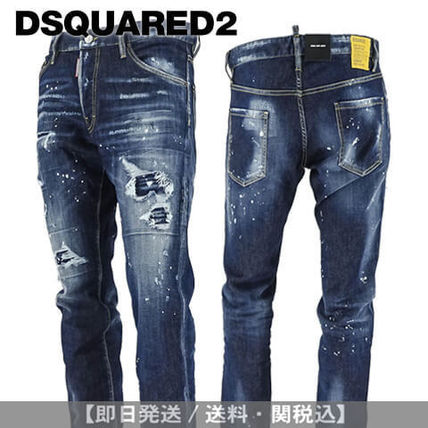 D SQUARED2 COOL GUY|新作を海外通販【BUYMA】 D SQUARED2 COOL GUY|新作を海外通販【BUYMA】