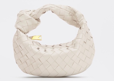 Bottega Veneta ボッテガヴェネタ ミニジョディ バック