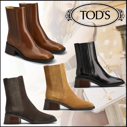 TOD'S x ショートブーツ・ブーティ(レディース)|新作を海外通販【BUYMA】 TOD'S x ショートブーツ・ブーティ(レディース)|新作を海外通販【BUYMA】