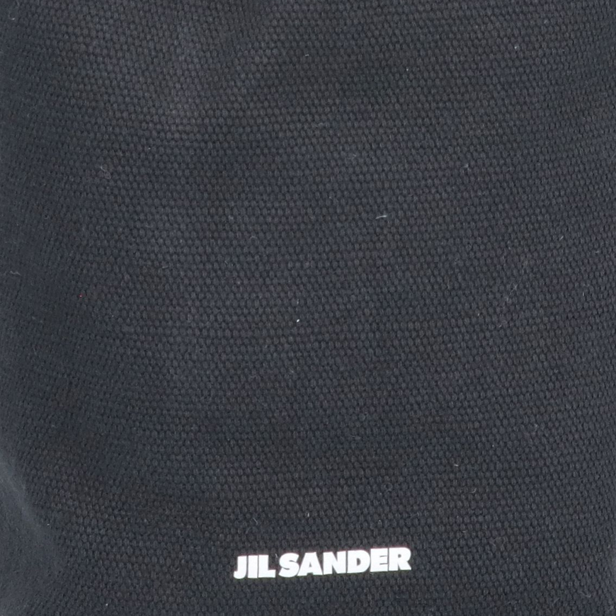 関税負担なし☆Jil Sander ミニ ポーチ ドローストリング バッグ 関税負担なし☆Jil Sander ミニ ポーチ ドローストリング バッグ