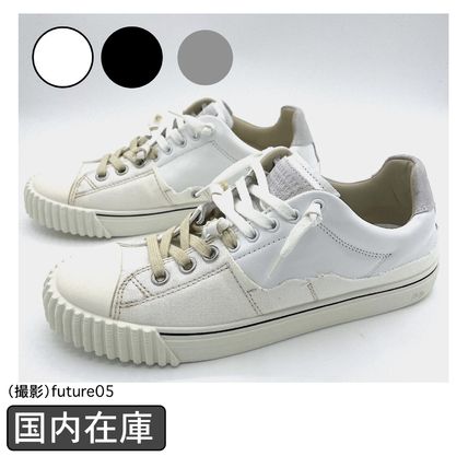 Maison Margiela(メゾン マルジェラ) スニーカー(メンズ) - 海外通販の ...