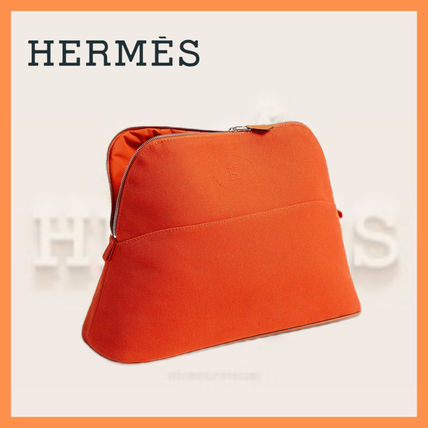 HERMES x トラベルポーチ(ライフスタイル)|新作を海外通販【BUYMA】