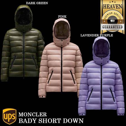 MONCLER BADY(モンクレール バディ) ダウンジャケット・コート ...