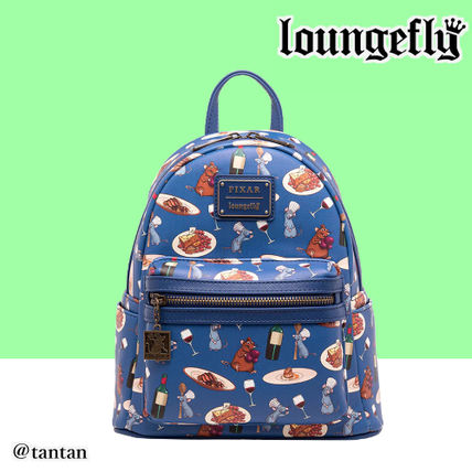 LOUNGE FLY x バックパック・リュック(レディース) - 海外通販のBUYMA